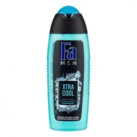 Fa Shower extreme cool men (250 ml)