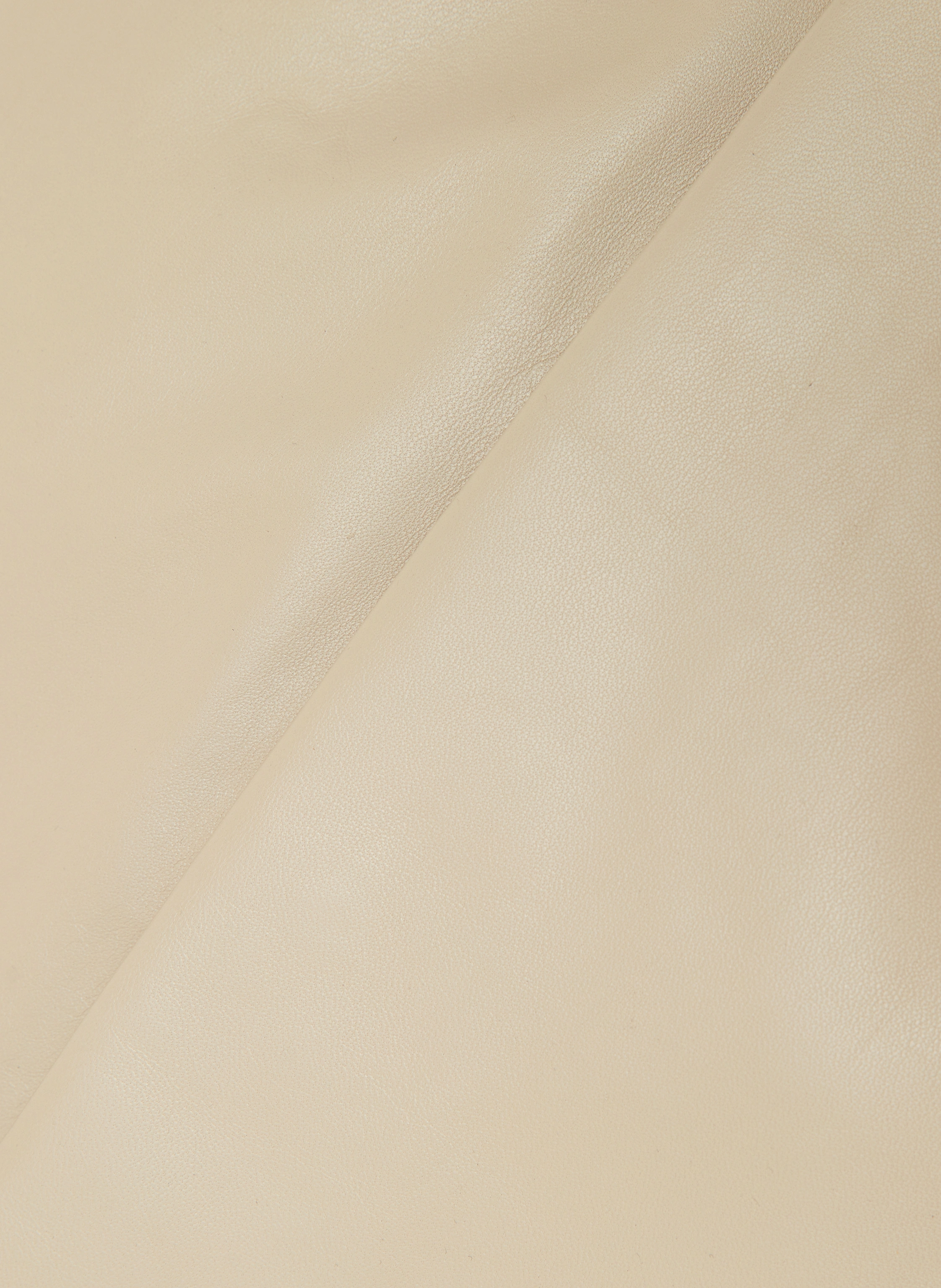 UTZON Lederweste