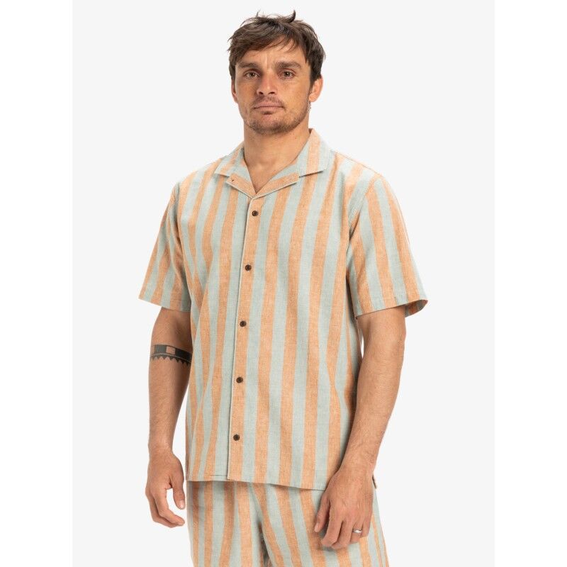 Sunset Song SS - Chemise homme