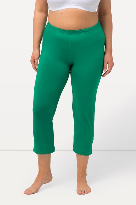 Caprihose, 7/8-Länge, Elastikbund, bis Gr. 66/68
