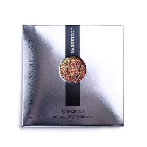 Magnetic Pure Metals Garnet