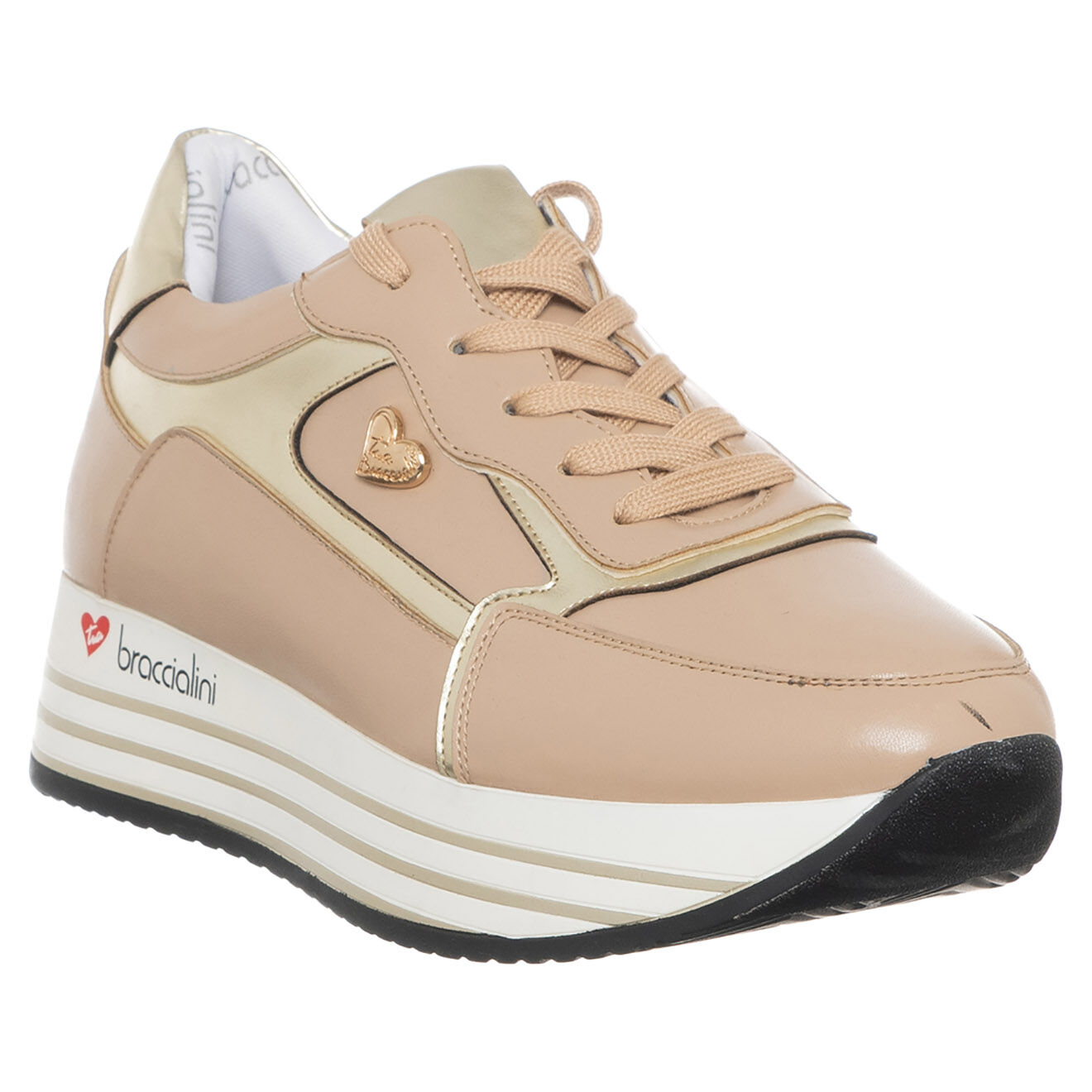 Tua By Braccialini Sneakers Maya beiges