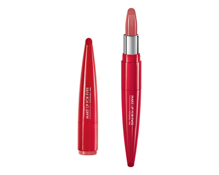 MAKE UP FOR EVER - Rouge Artist Shine On, 3,2g