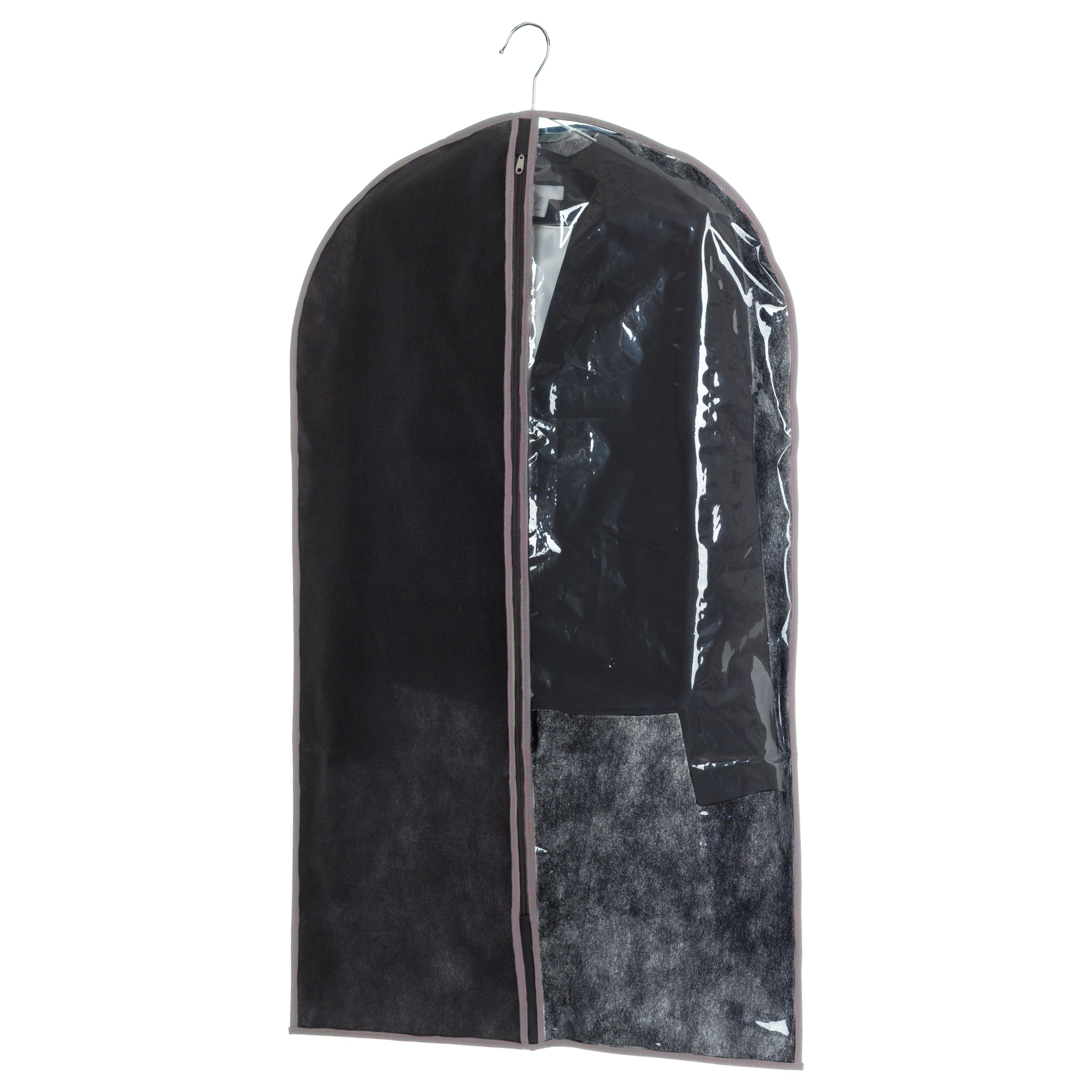 HOUSSE A VETEMENTS FORMAT VESTE 60X100CM