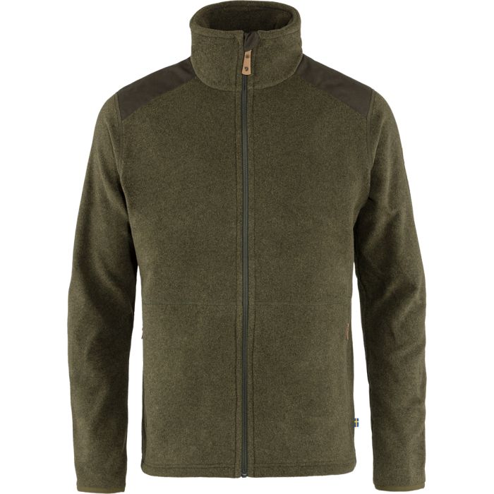 Sten Fleece