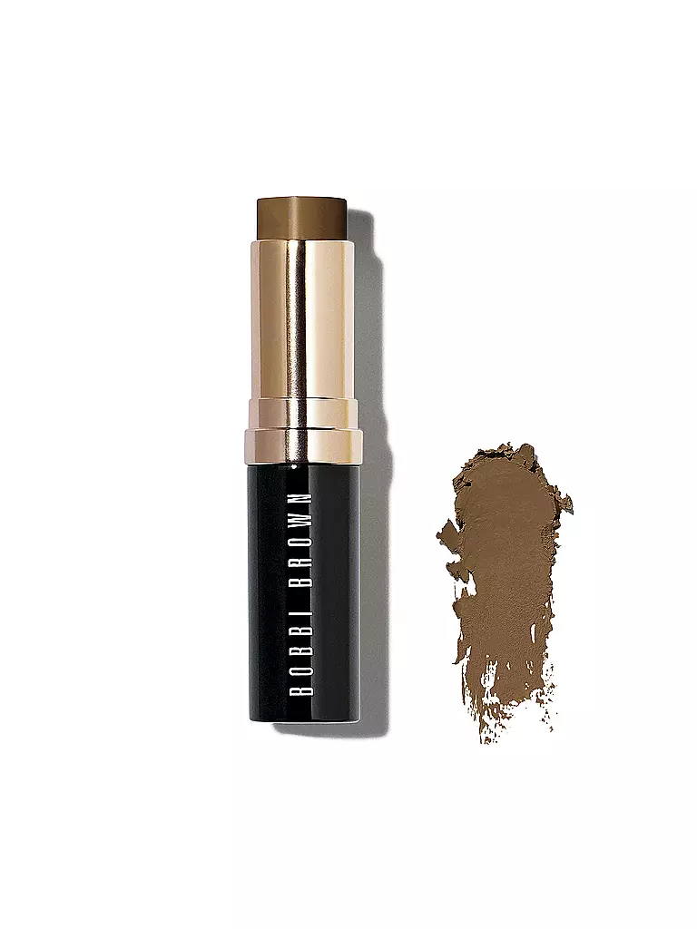 BOBBI BROWN Skin Foundation Stick (32 / C-086 Cool Almond) braun