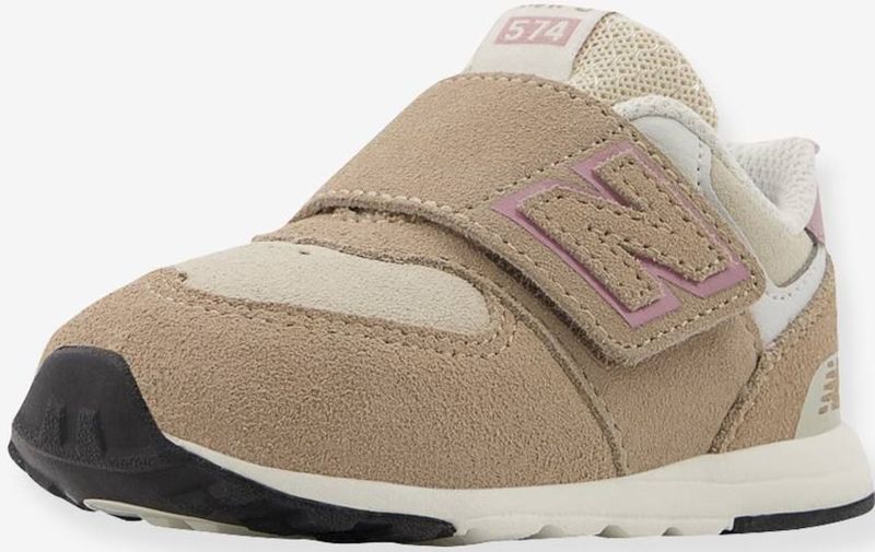 New Balance - 574 - Sneakers - Oudroze/Roze