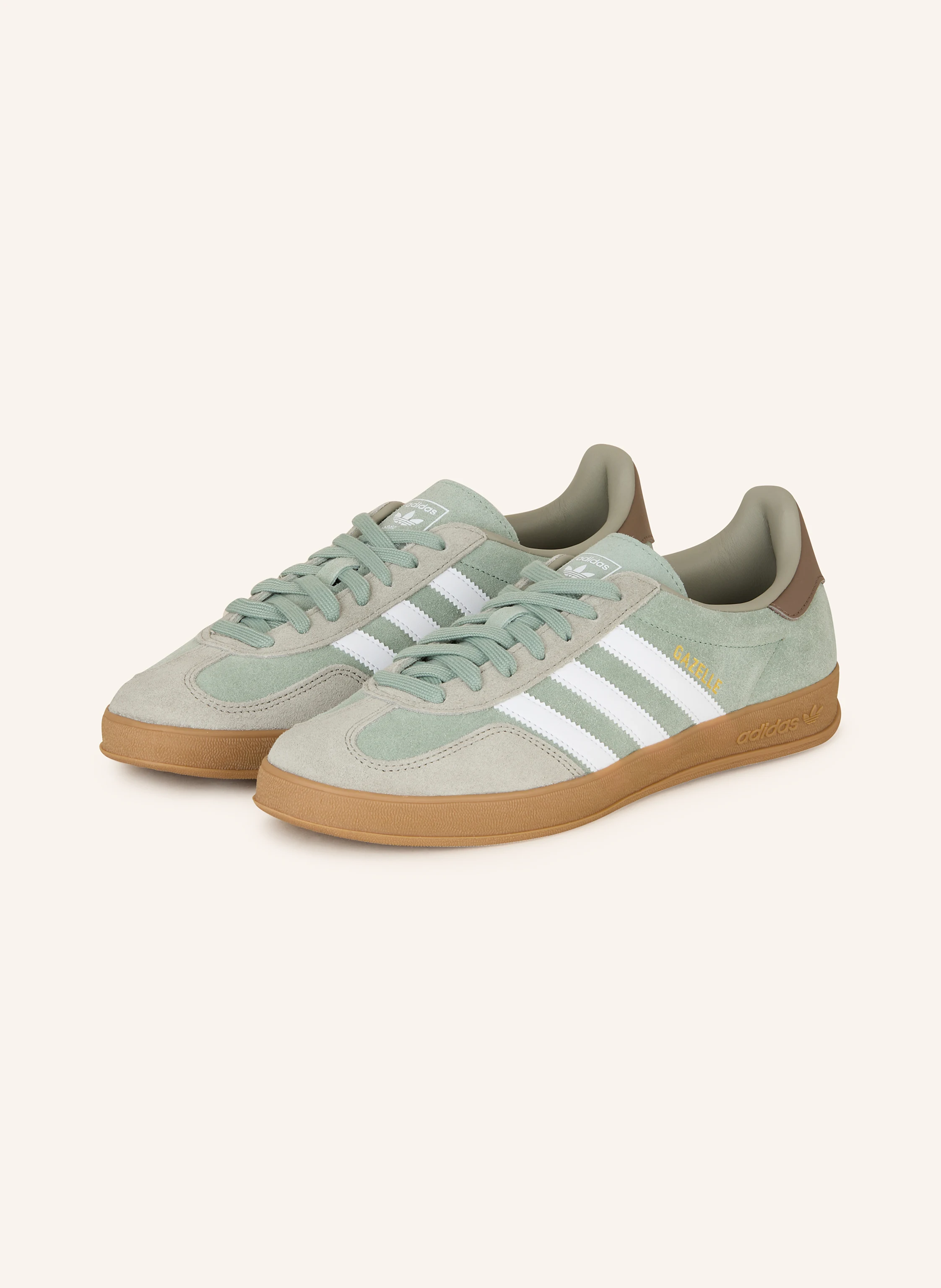 adidas Originals Sneaker GAZELLE INDOOR