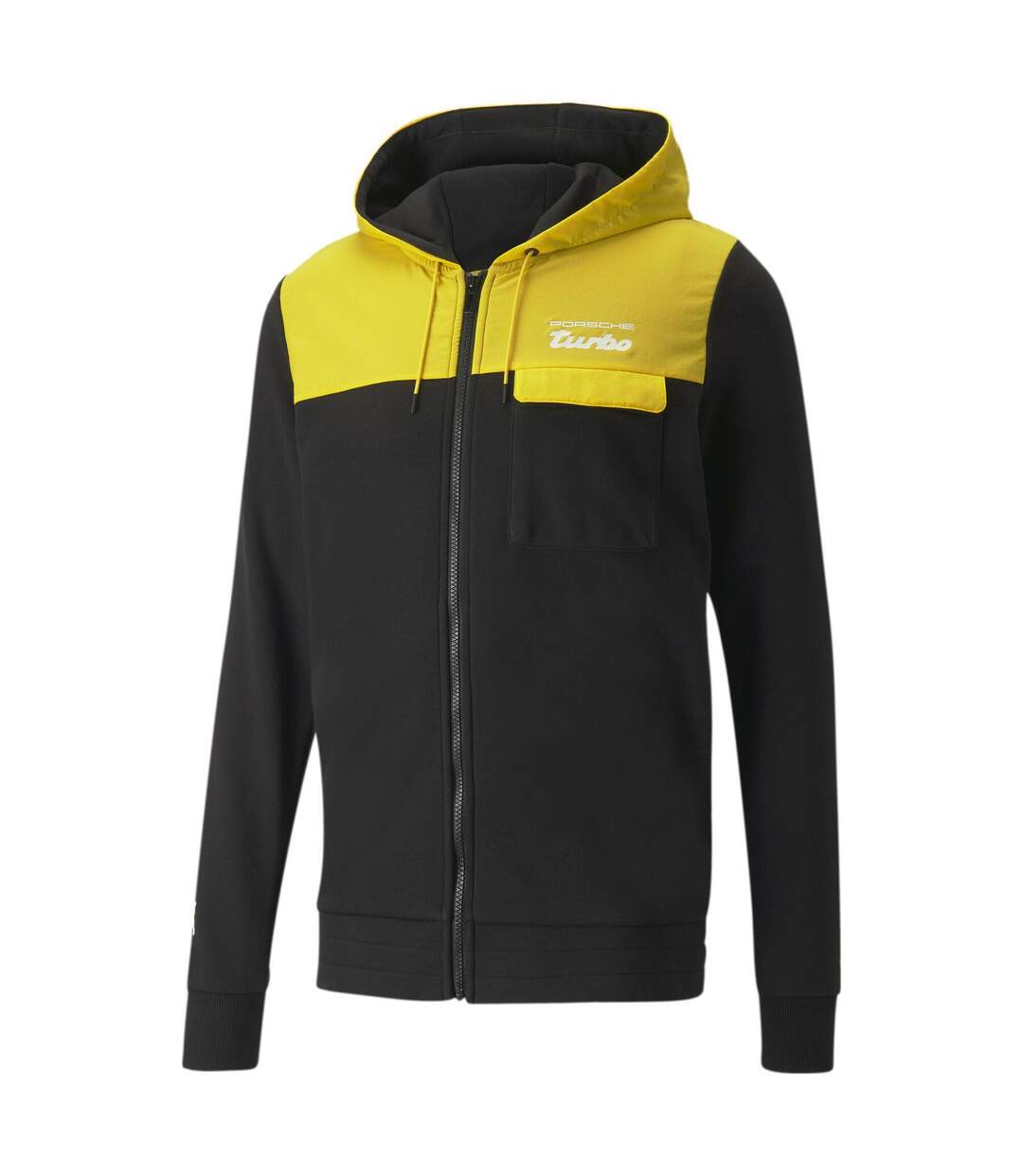 Sweatshirt à capuche FD PL HDD