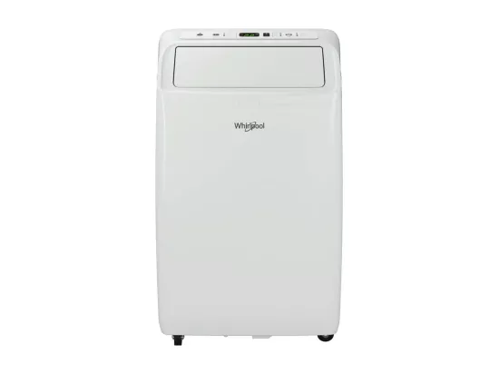 Climatiseur mobile Whirlpool PACF29COW
