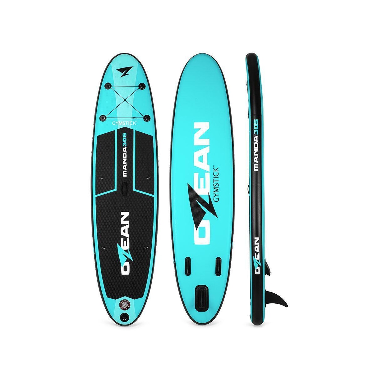 Gymstick Ozean Manda 305, SUP Board