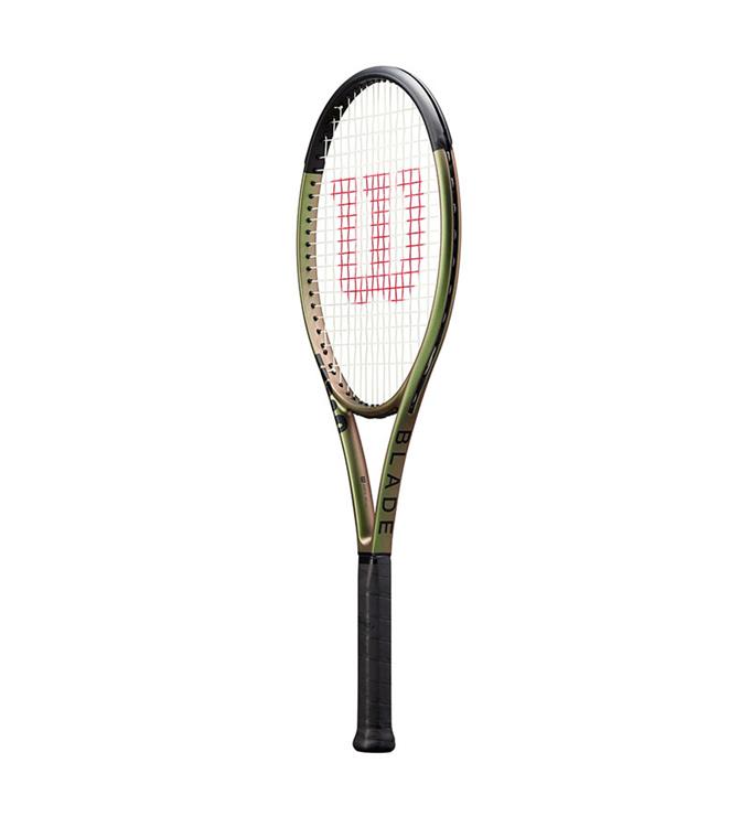 Wilson Blade 100L V8.0 Tennisracket