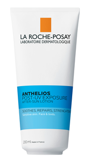 La Roche-Posay Anthelios After Sun Lotion Sensitive Skin 200ML