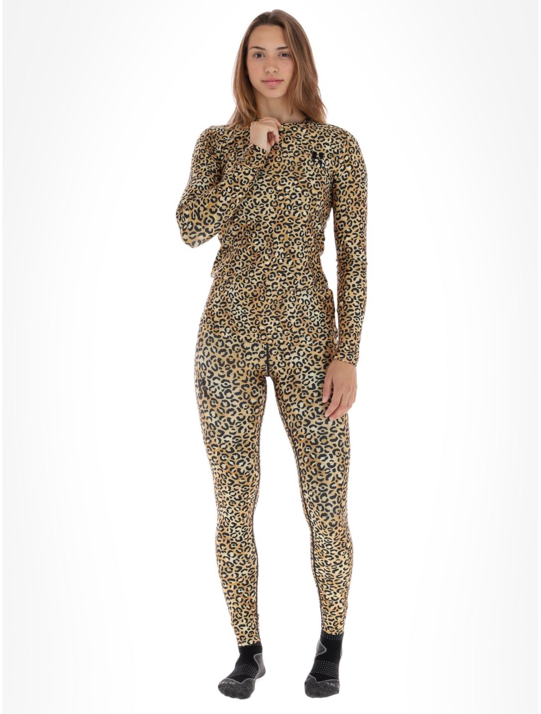 Thermo Animal thermoshirt dames