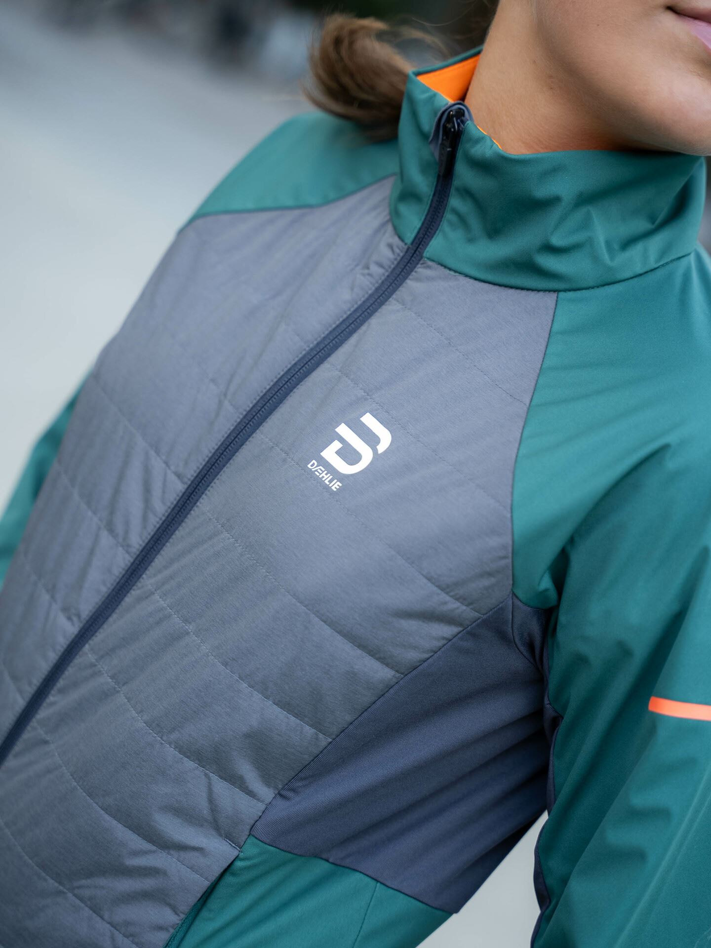 Jacket Challenge