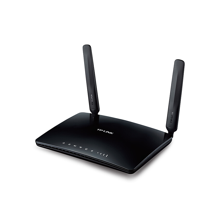 TP-Link Routeur 3G/4G LTE TL-MR6400