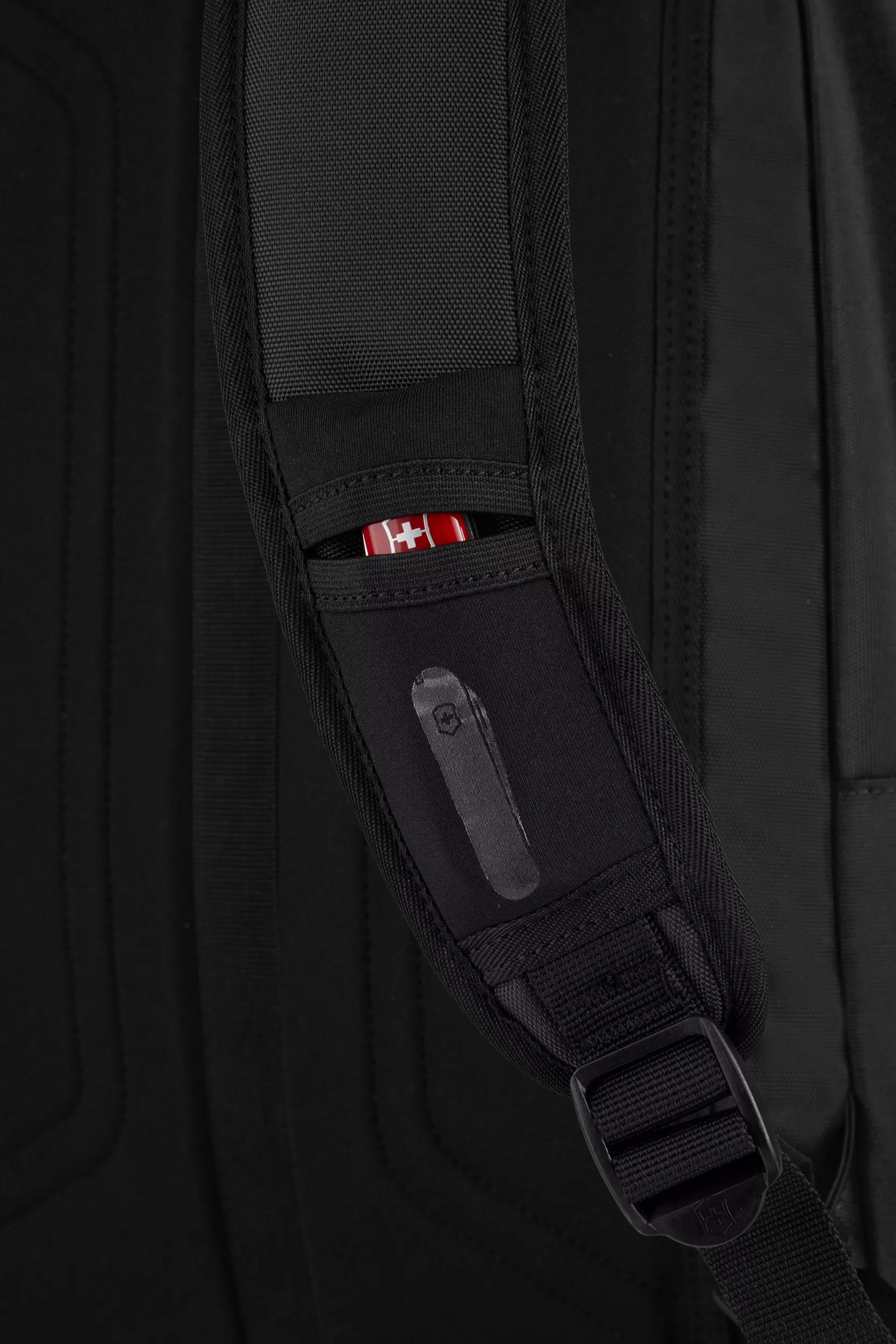 Altmont Original Standard Backpack-schwarz