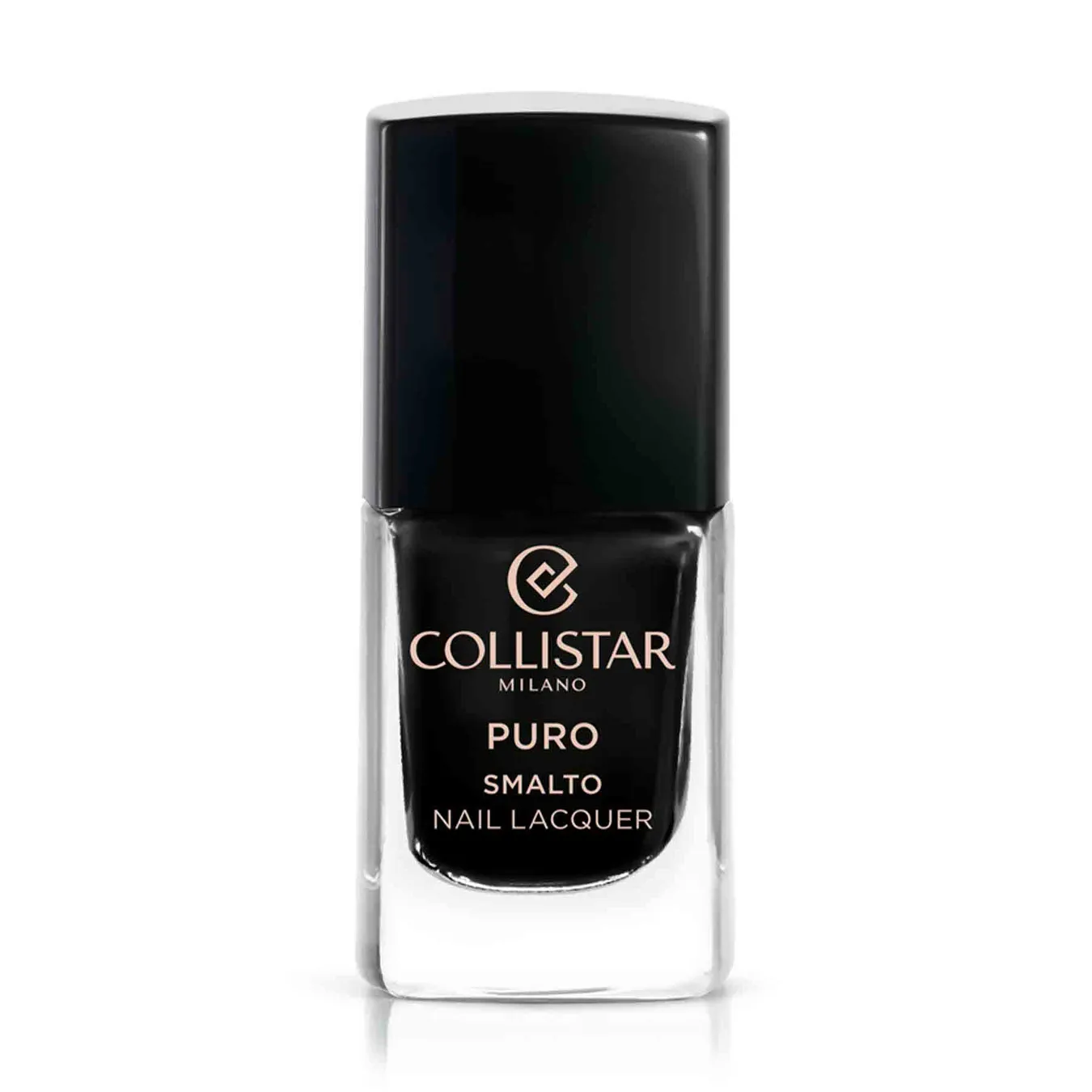 Collistar Puro Nail Lacquer3in1 Base
