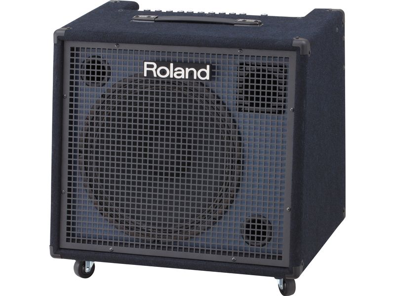 Roland Combo KC-600 200W 4-Kanal Keyboard-Verstärker