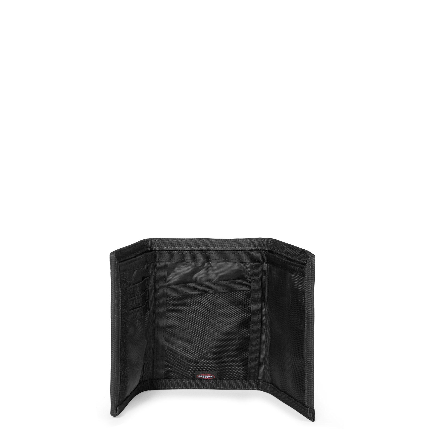 Crew Single Black