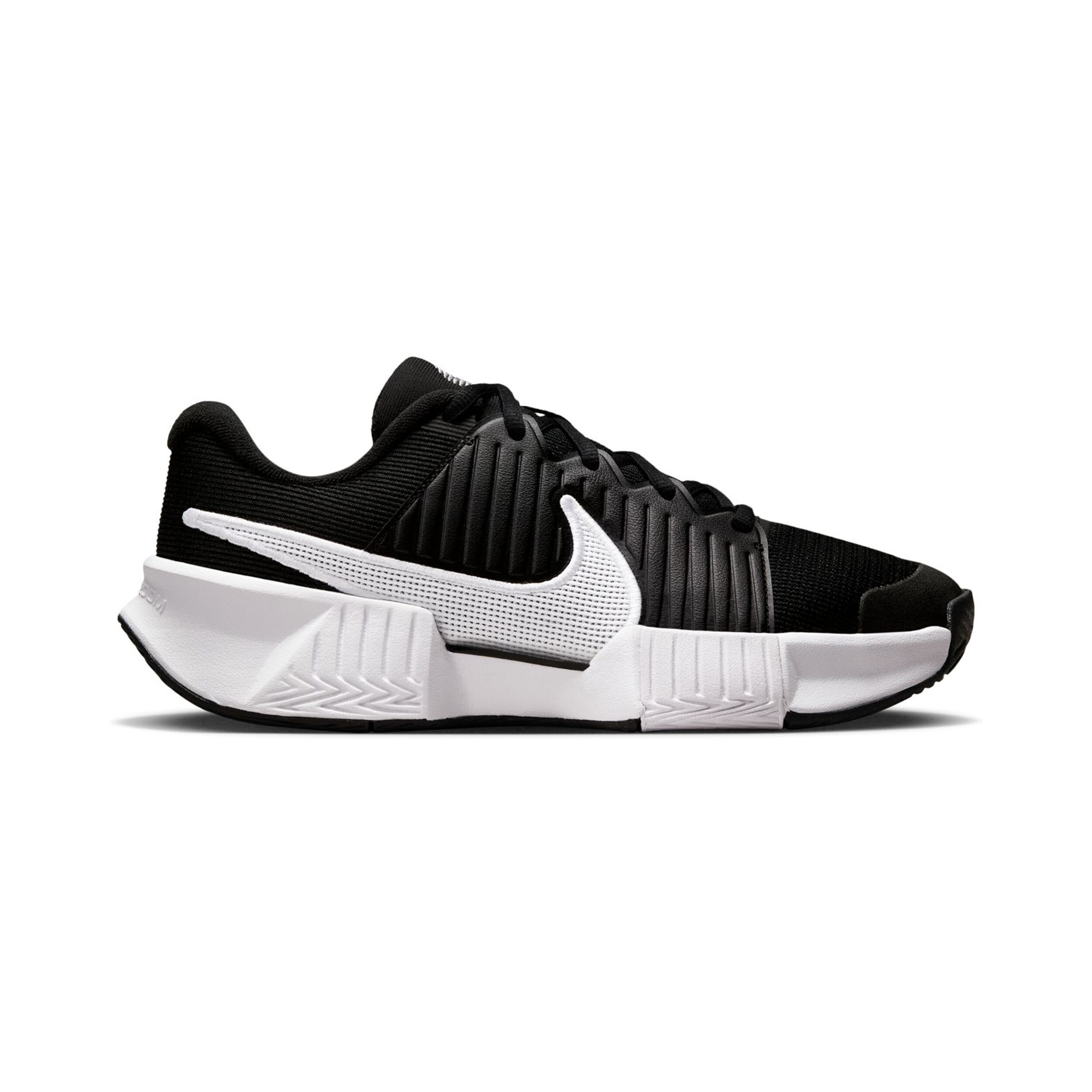 Nike GP Challenge Pro Chaussures Toutes Surfaces Femmes - Noir , Blanc