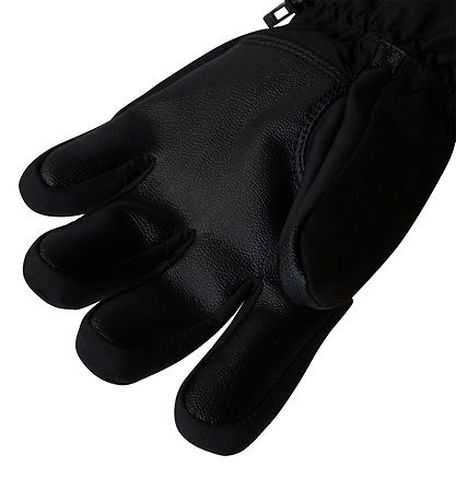 The North Face Handschuhe - Montana - Schwarz