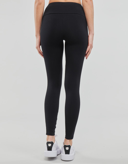 Guess - ALINE LEGGINGS - Noir