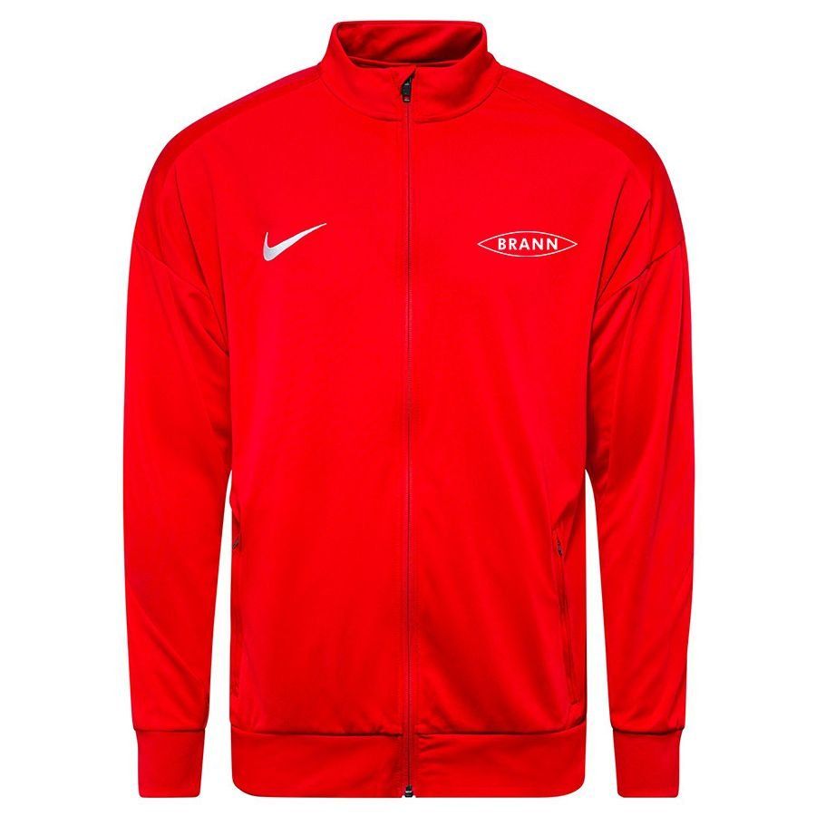 SK Brann Nike Veste Academy Pro 24 - Rouge/Blanc