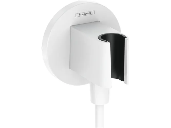 Slangeudtag FixFit S m/holder, mathvid