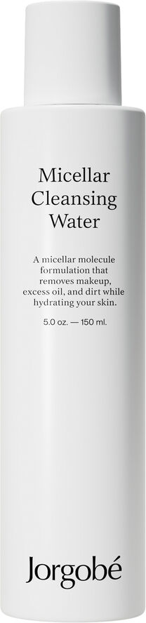 Jorgobé Jorgobé Micellar Cleansing Water 150 ml