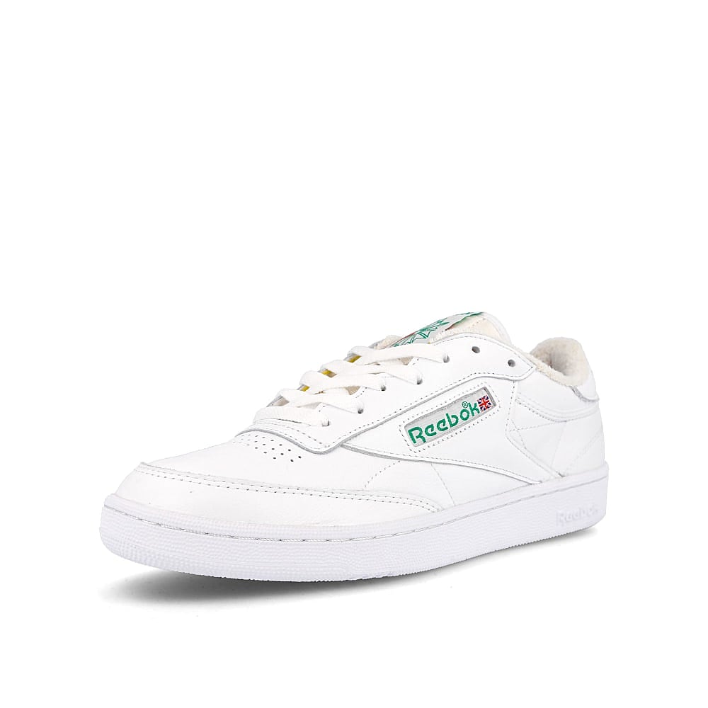 Reebok<br>club c 85