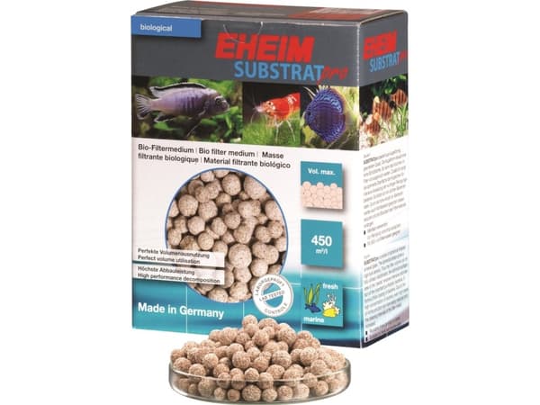 Eheim SUBSTRAT FOR 0,25 L