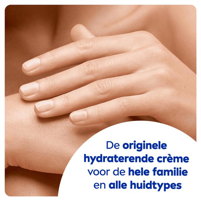 NIVEA Crème Bodycrème 100ML