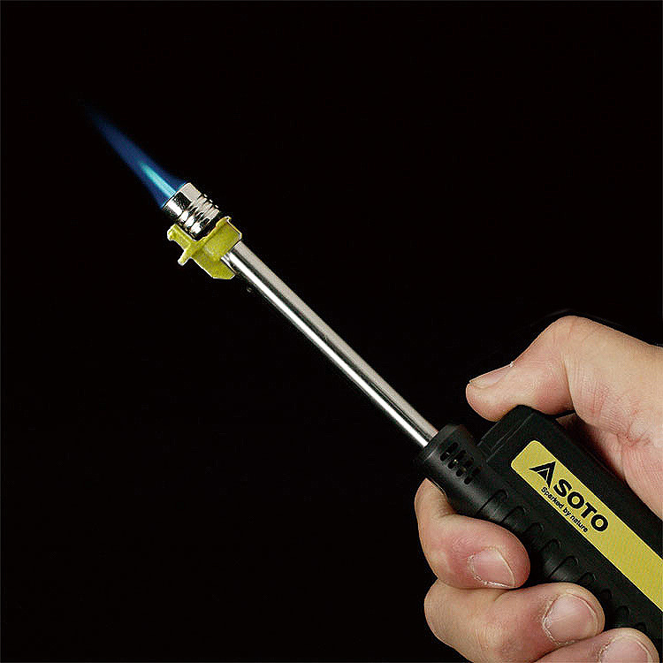 Pocket Torch XT