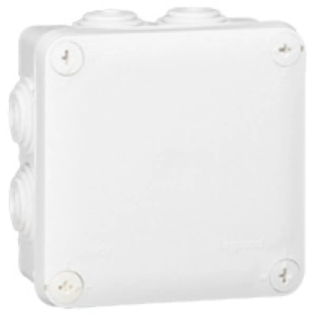 Legrand Plexo Blanc