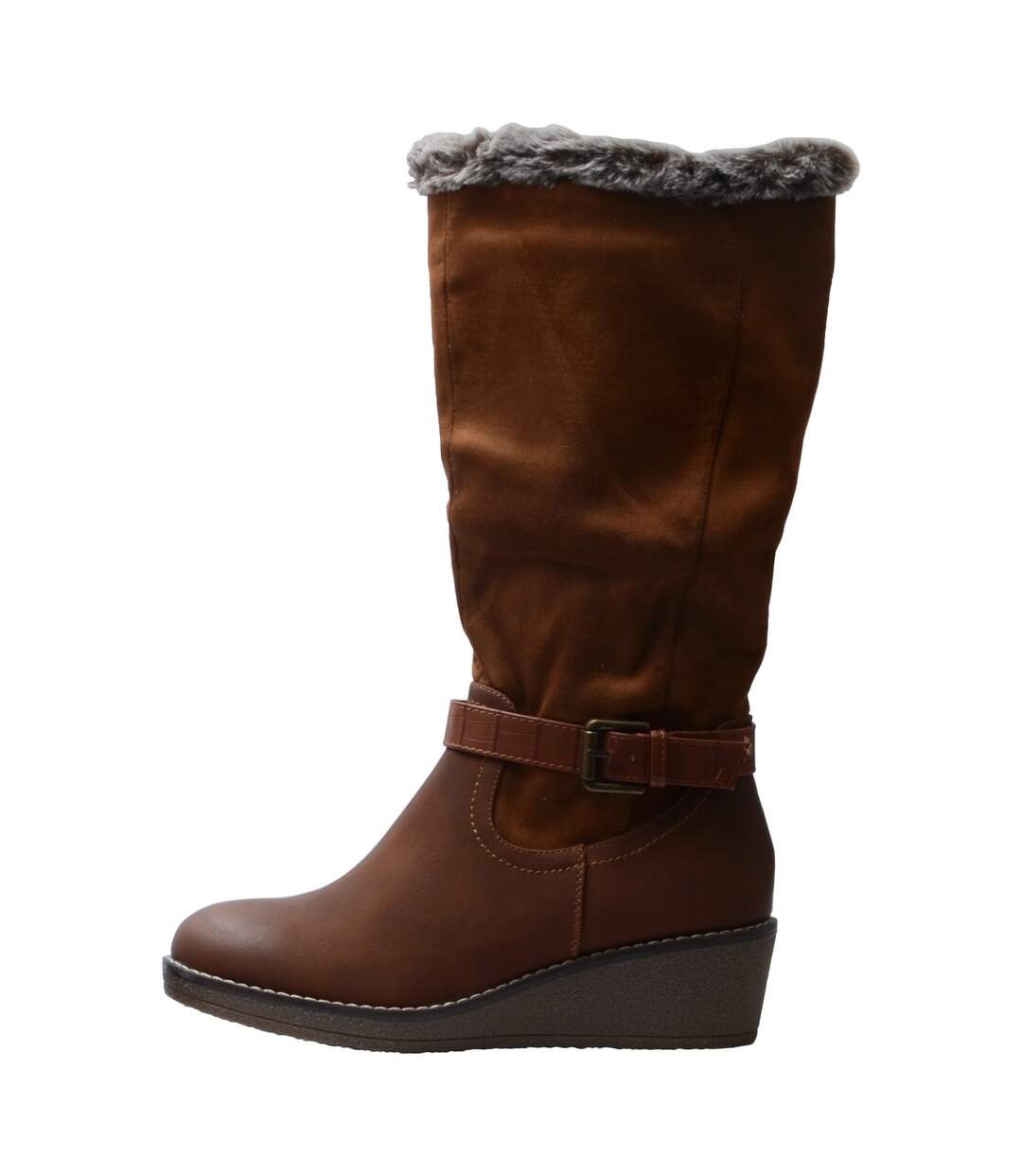 Bottes The Divine Factory PI4555