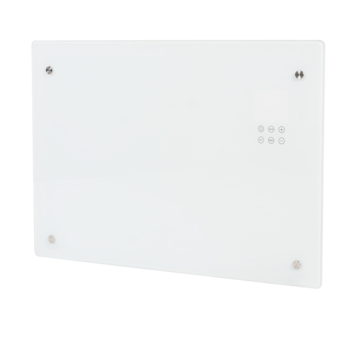 Eurom Convectorkachel Alutherm Verre 1000 Watt met Wifi
