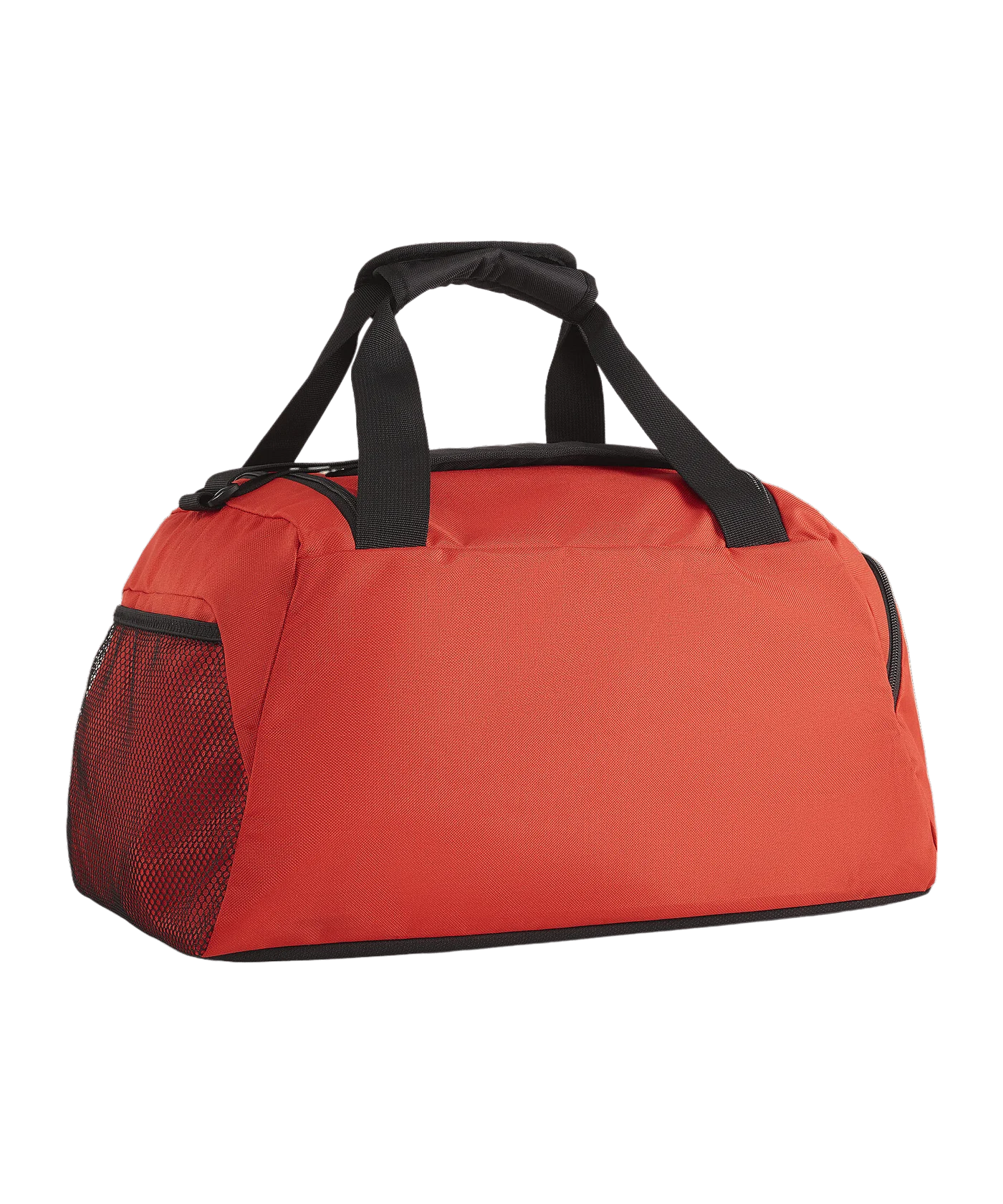 PUMA teamGoal Sporttasche Gr. S Rot F03