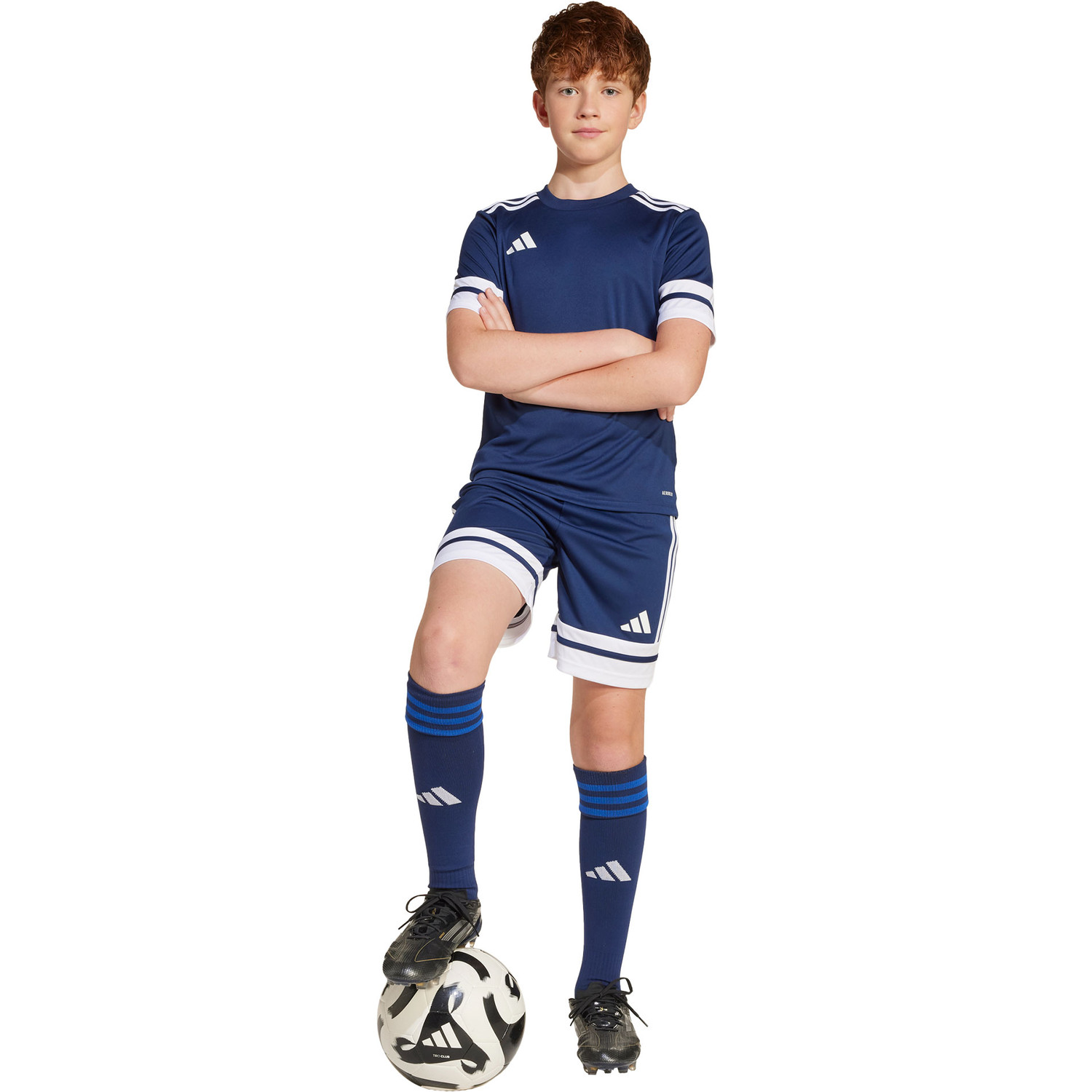 adidas Squadra 25 Voetbaltenue Kids