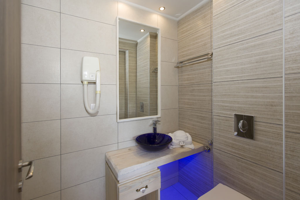 Fly & Go Anthemis Hotel Logies - Hotel