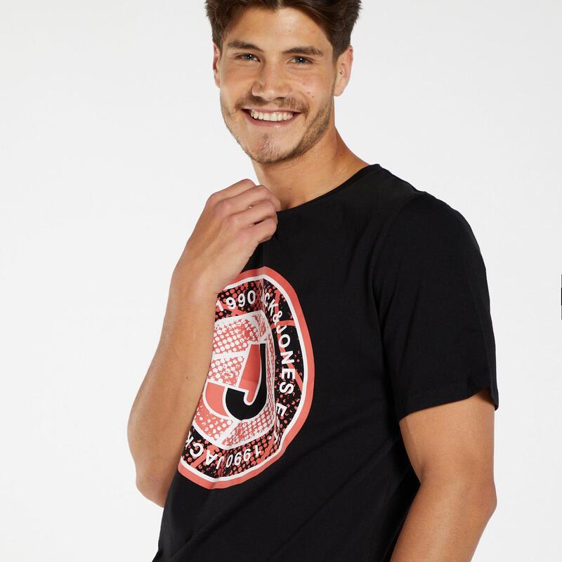 Camiseta Jack & Jones