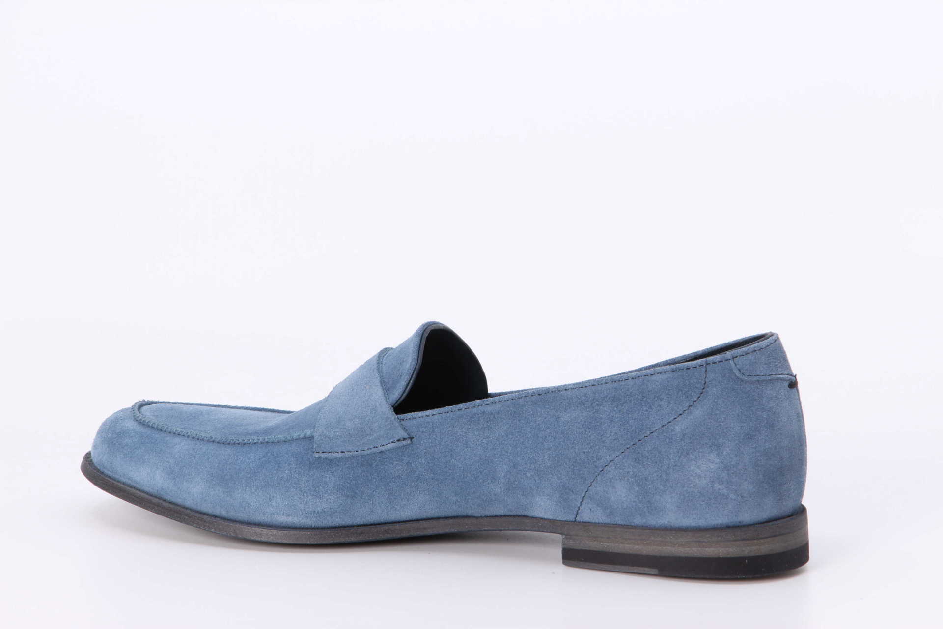 Pantanetti Abidal denim