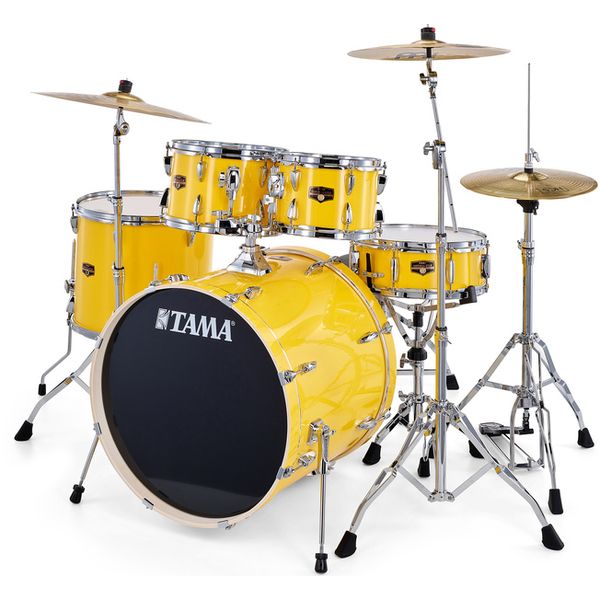 Tama Imperialstar 22