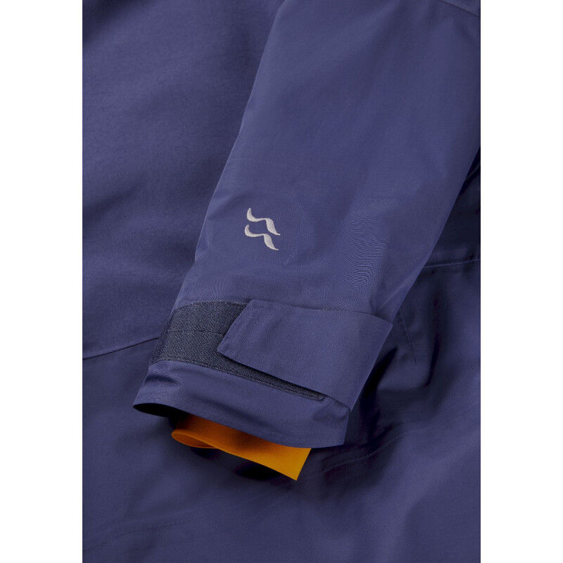 Women's Khroma Latok GTX Jacket - Veste imperméable femme