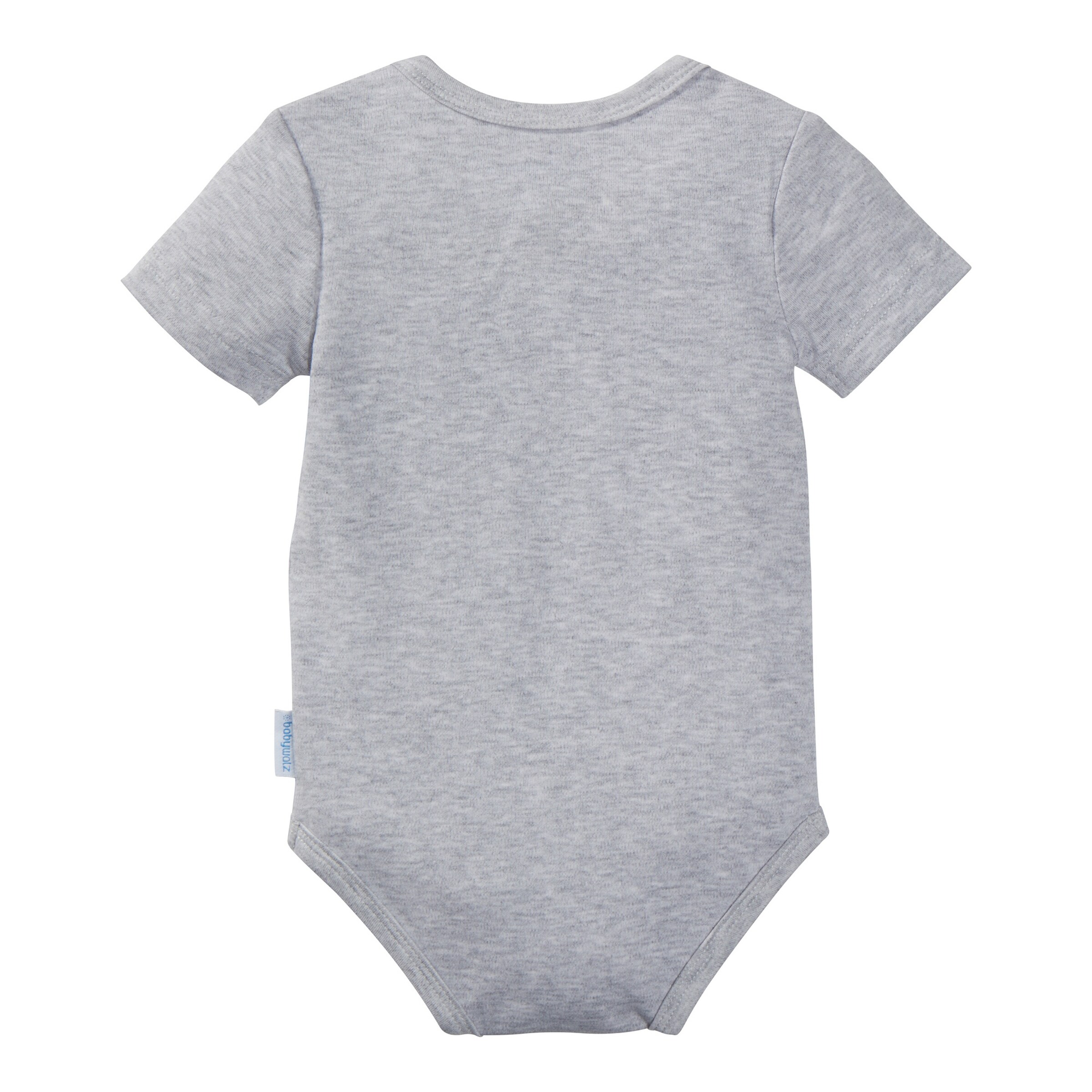 baby-walz - BASICS 2er-Pack Bodys kurzarm