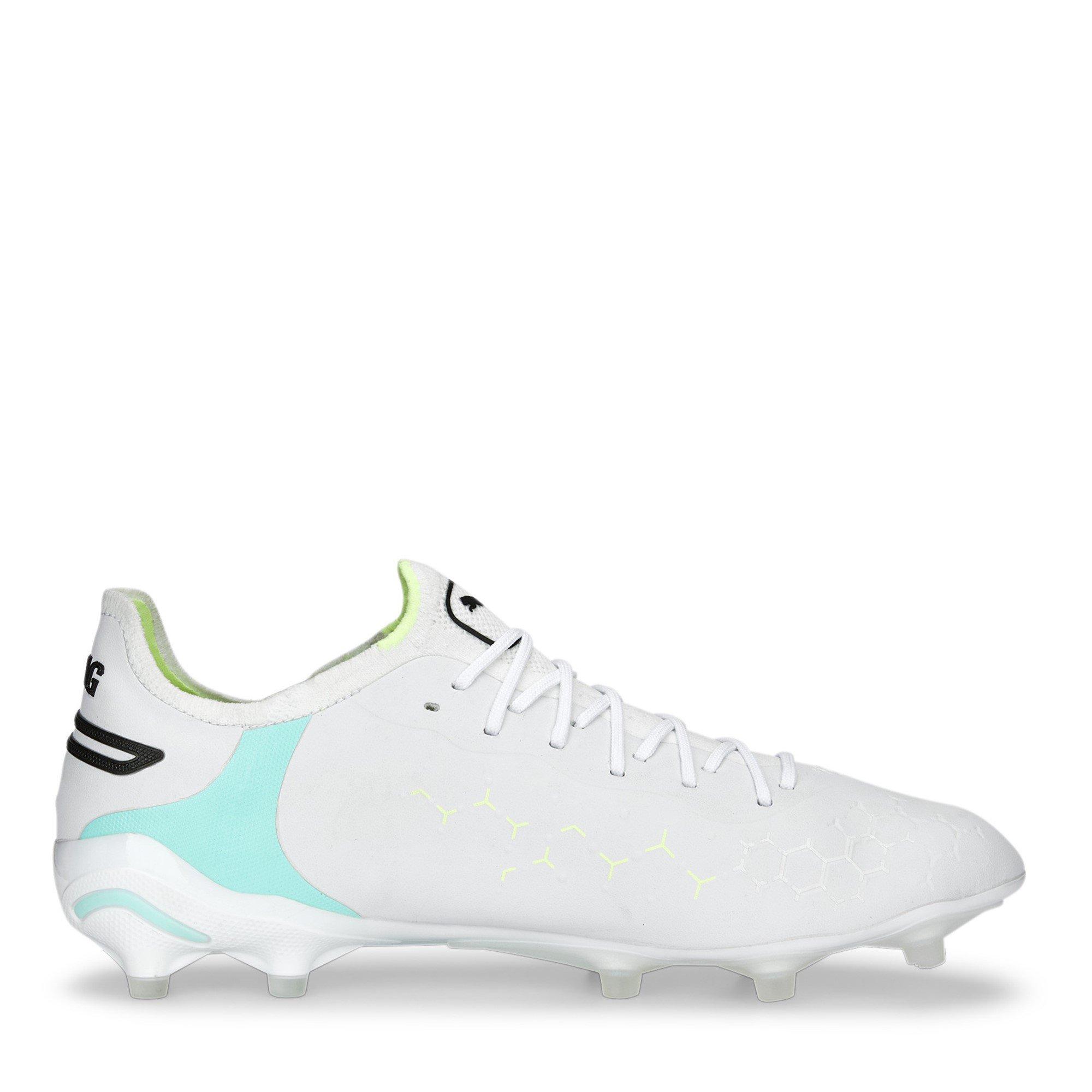 Puma King .1 Firm Ground Football Boots