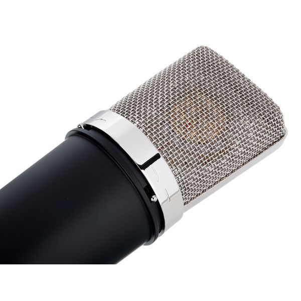 Lauten Audio Series Black LA-220 V2