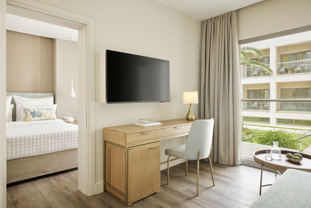MarBella, Mar-Bella Collection Ultra All Inclusive - Hotel