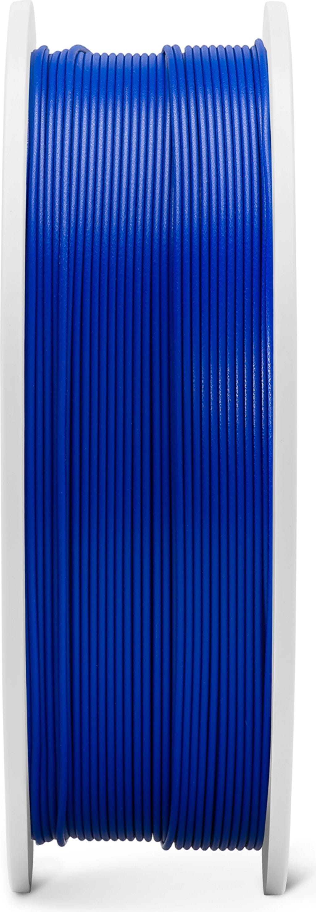 Fiberlogy  Easy PLA Navy Blue, 1,75 mm (850 g)    Leicht druckbares Filament mit geringen Fertigungstoleranzen