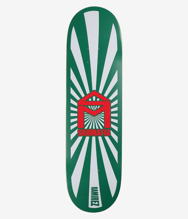 Sk8Mafia Ramirez Sun 8.5